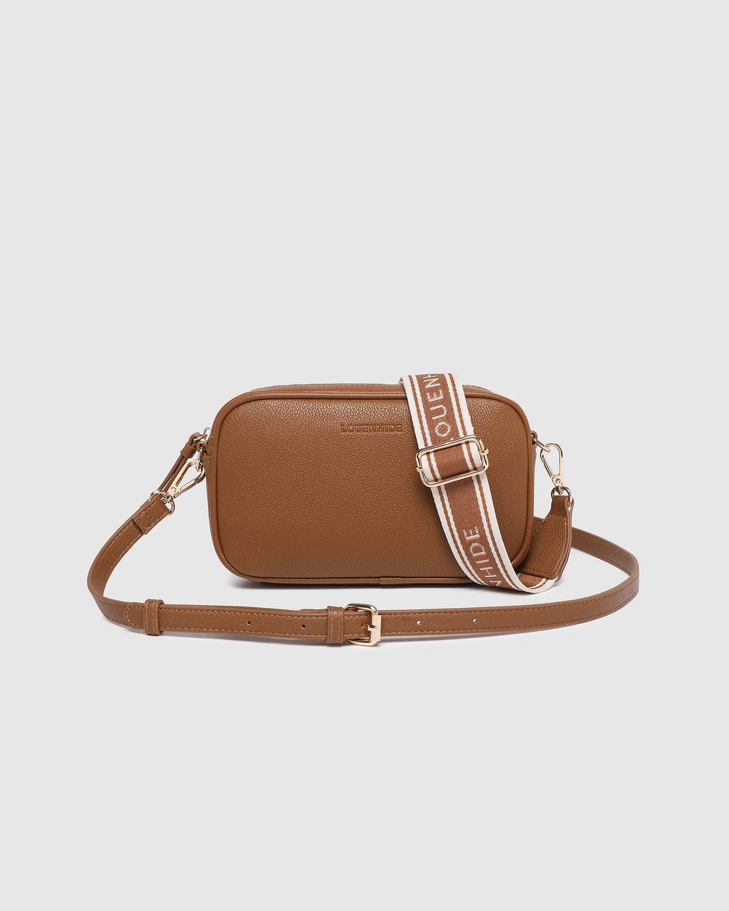 Bianca Crossbody Bag