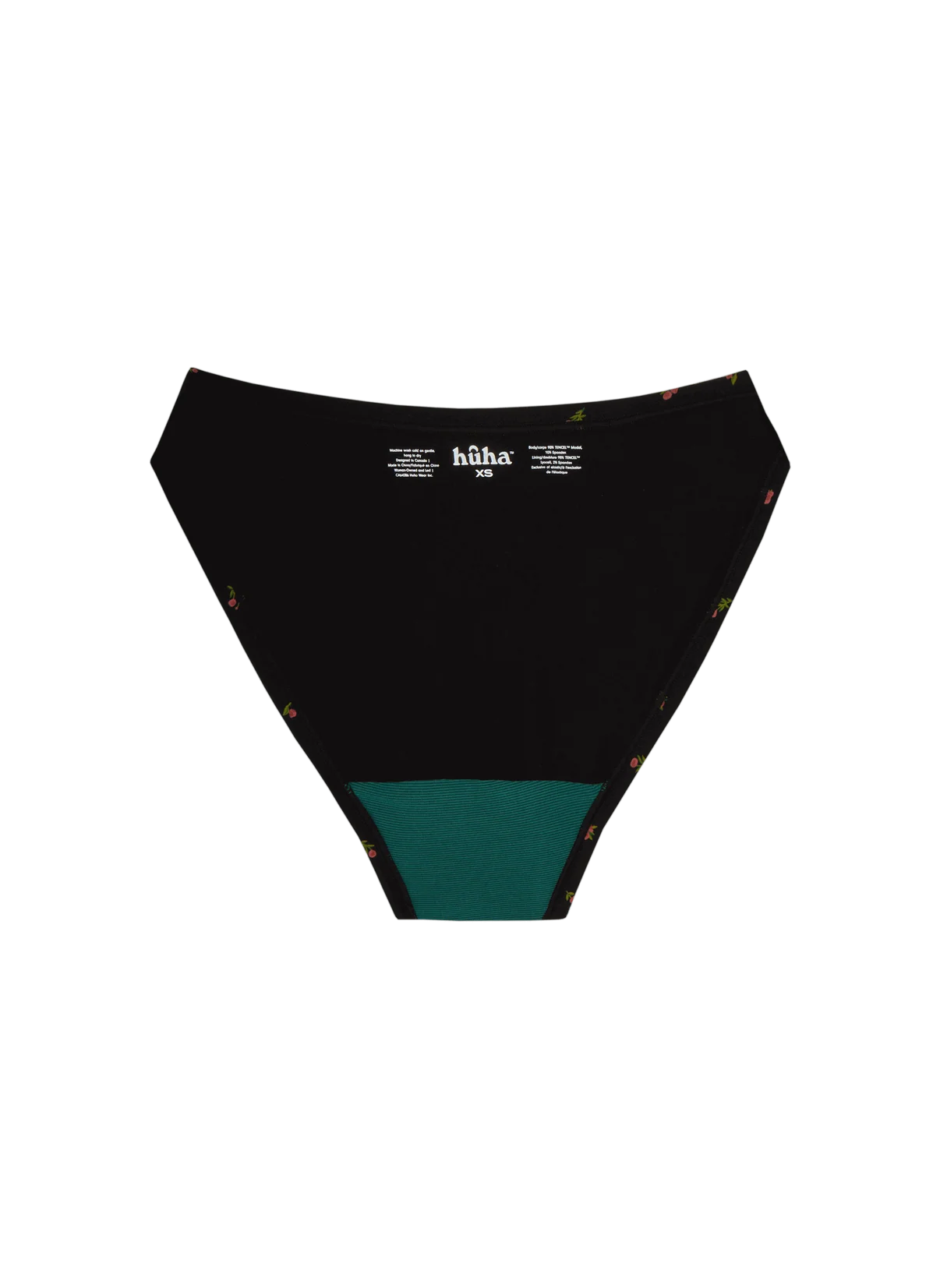 Bikini Mineral Undies by Huha