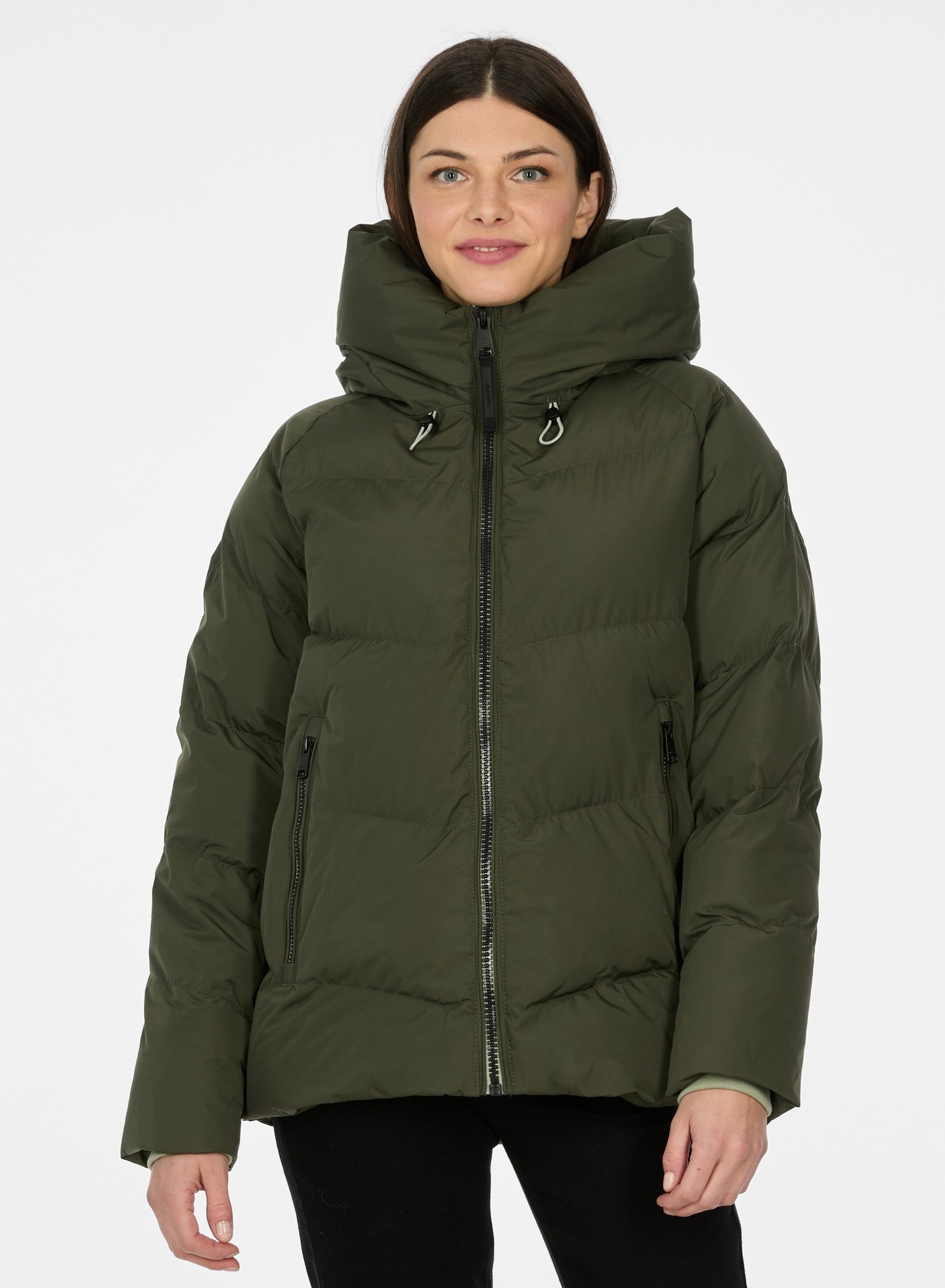 Cessi Puffer Jacket