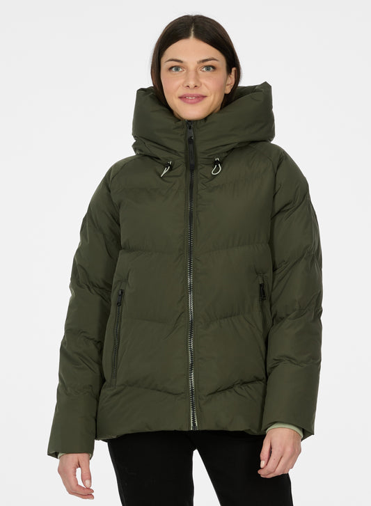 Cessi Puffer Jacket