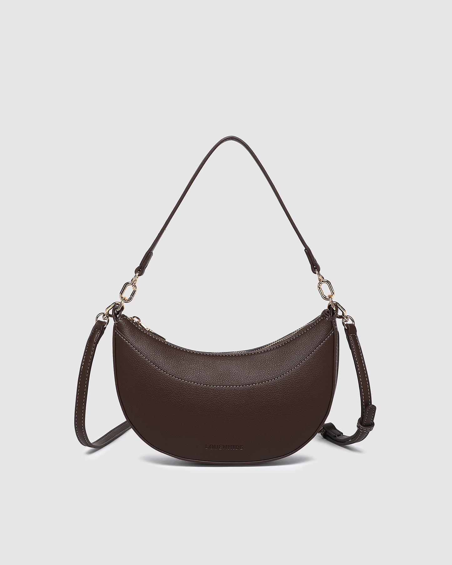 Claudia Shoulder Bag