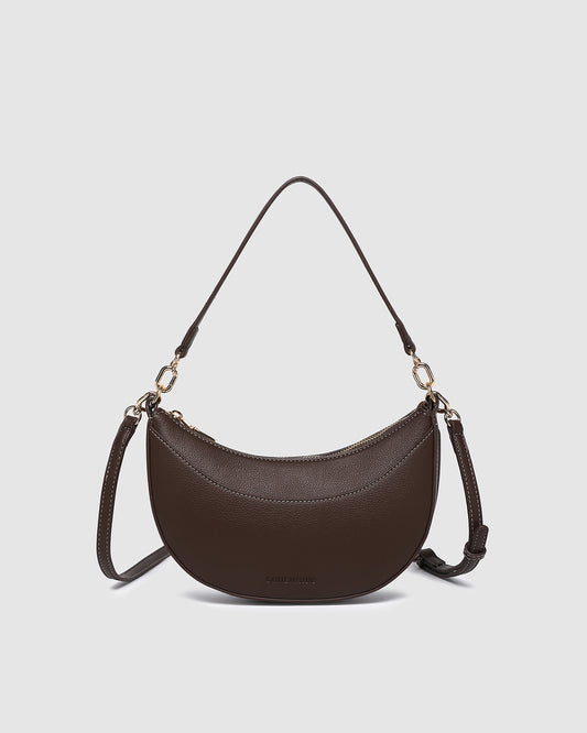 Claudia Shoulder Bag