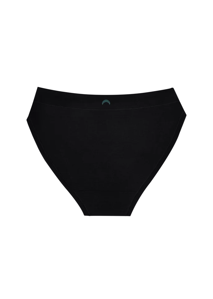 Crossover Bikini Mineral Undies by Huha
