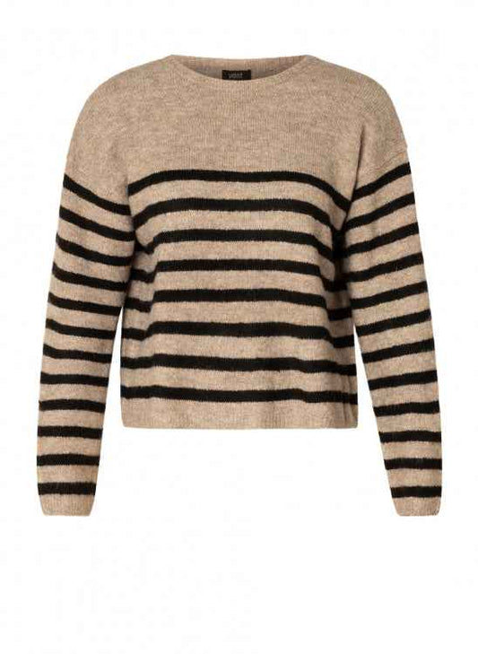Cyrielle Knit Sweater
