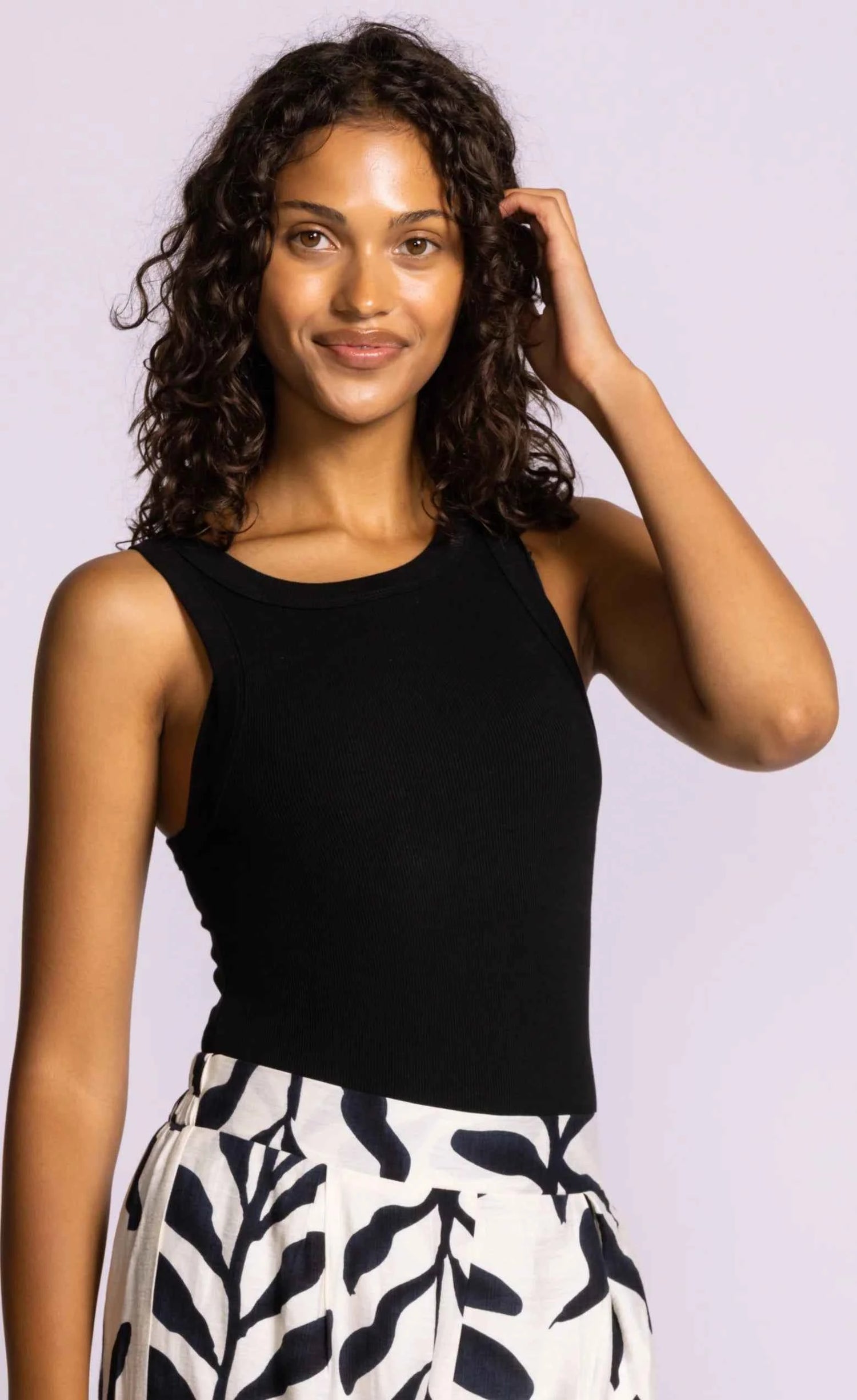 Danika Tank