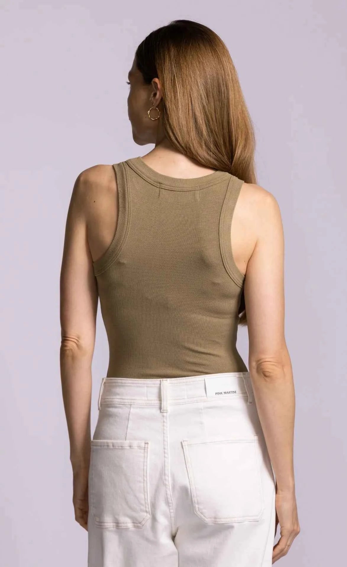 Danika Tank