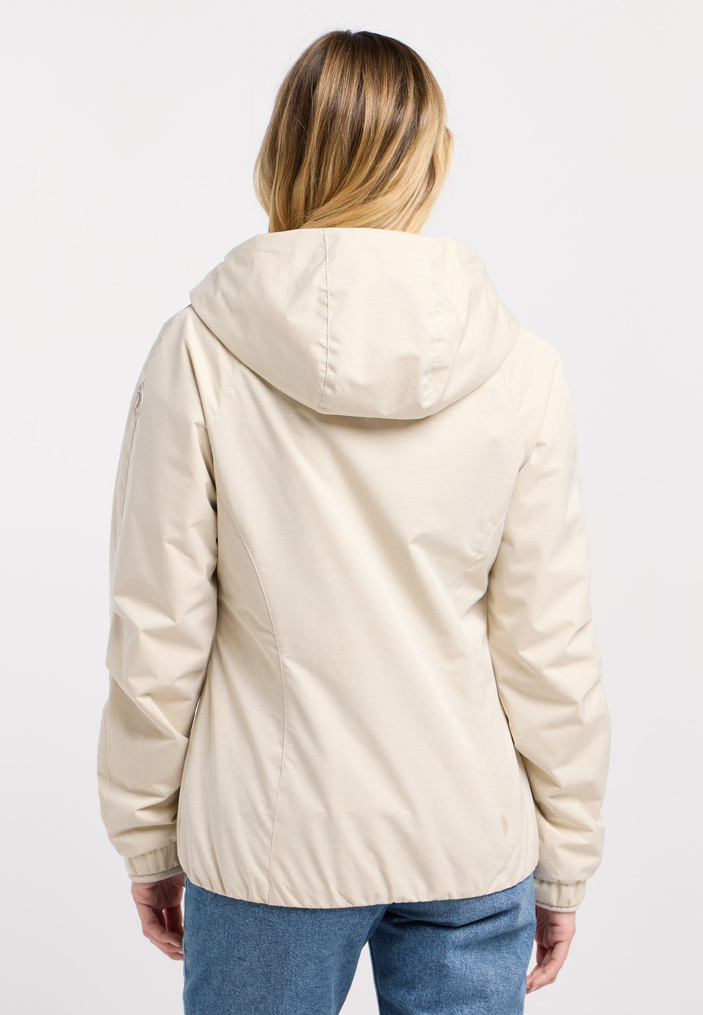 Dizzie Windbreaker Jacket