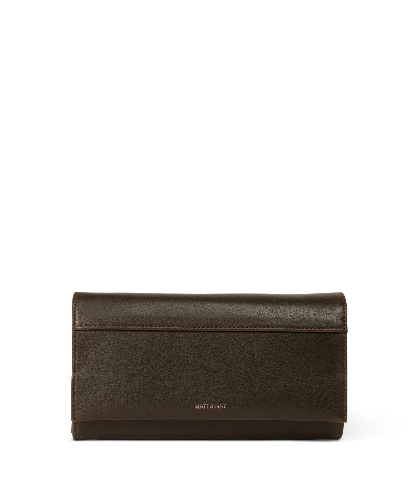 LETTE Vegan Wallet Crossbody - Vintage