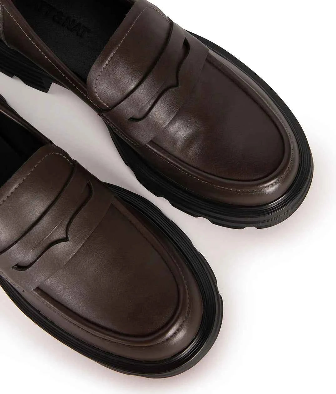 DIDO Loafers