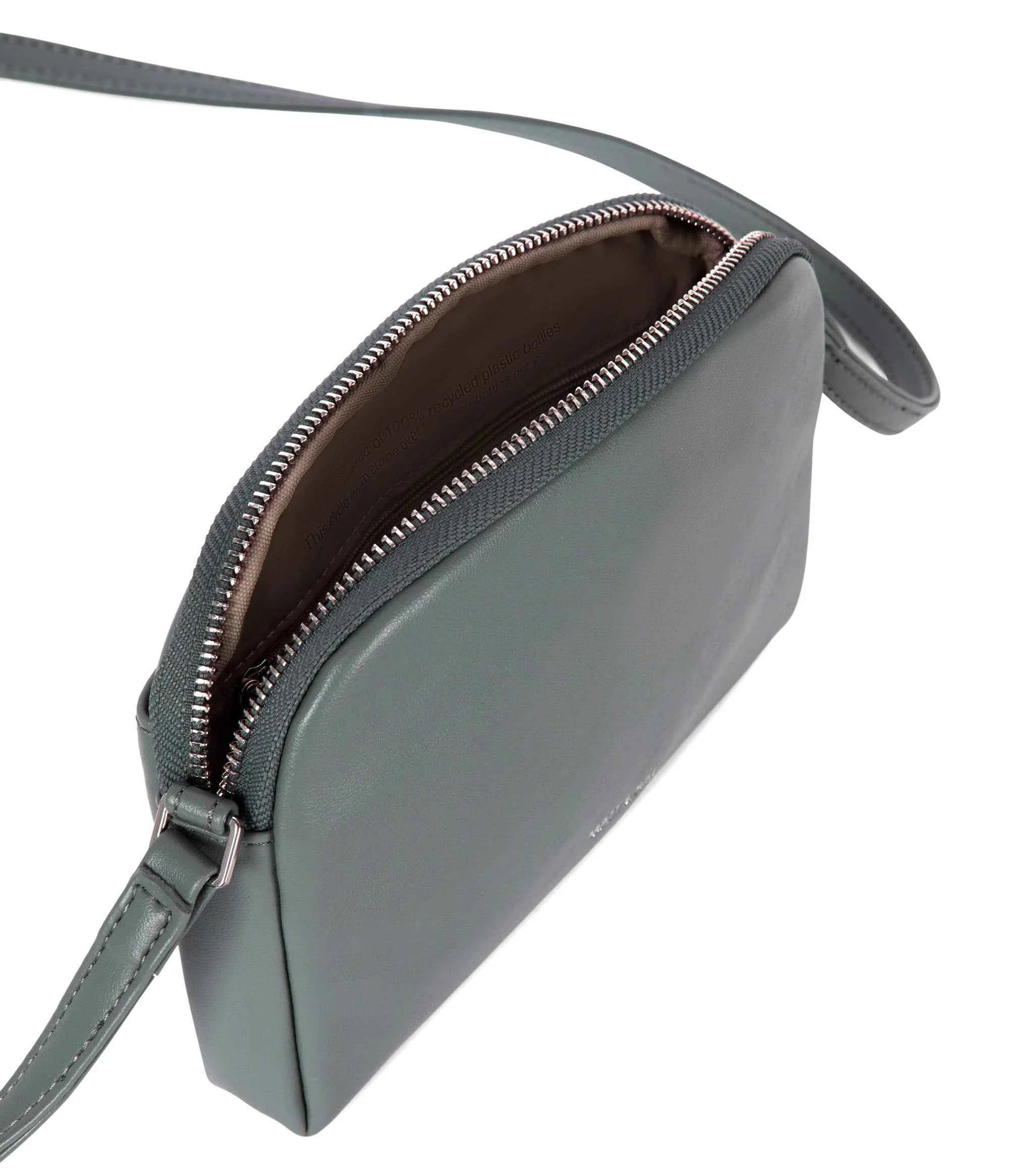KRISTY Slim Crossbody Bag