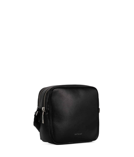 ROSE Vegan Crossbody Bag