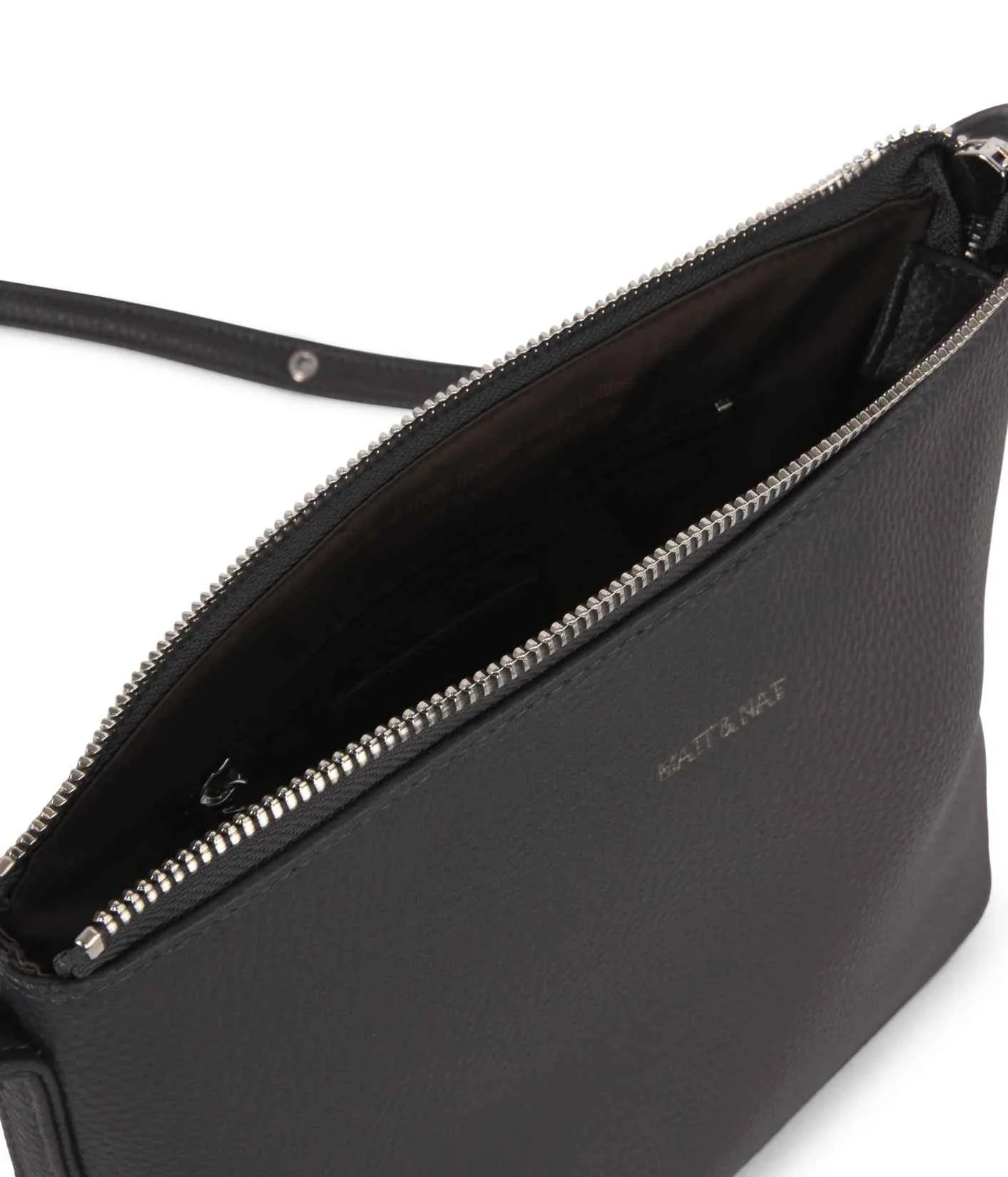 SAM Vegan Crossbody
