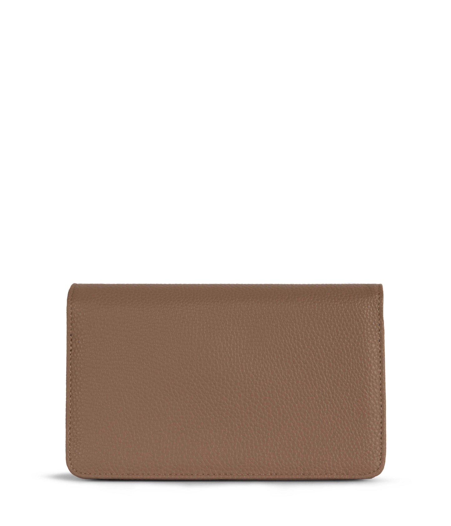 BEE Vegan Crossbody Bag - Grain