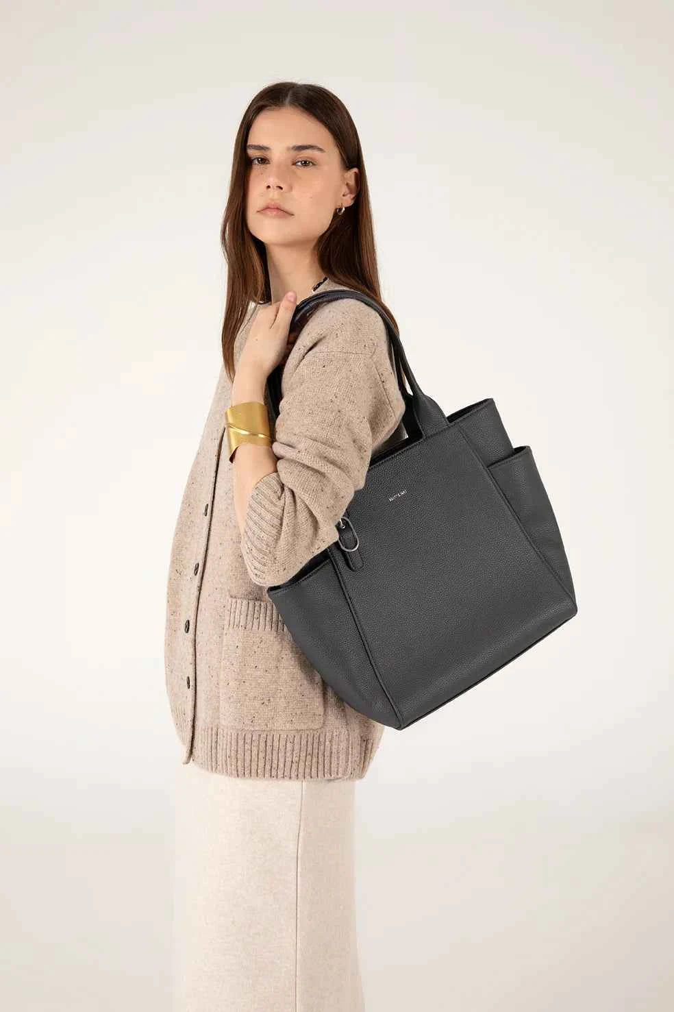 IONA Vegan Tote Bag