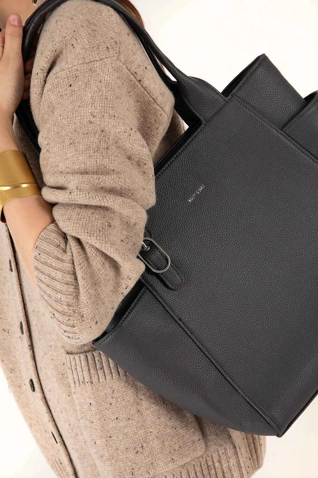 IONA Vegan Tote Bag