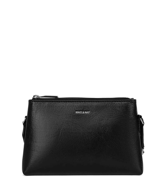 INDIE Vegan Satchel | Theme
