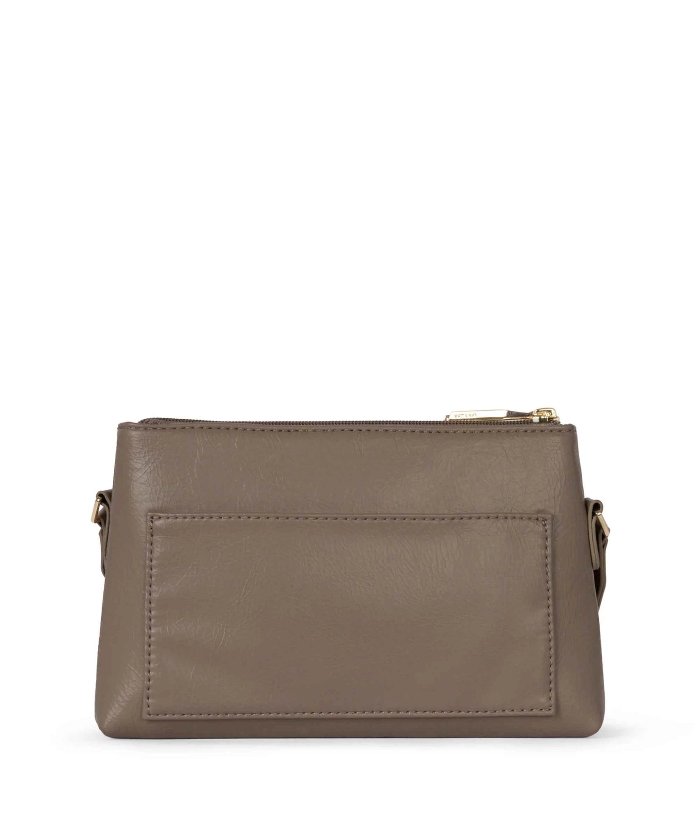 INDIE Vegan Satchel | Theme