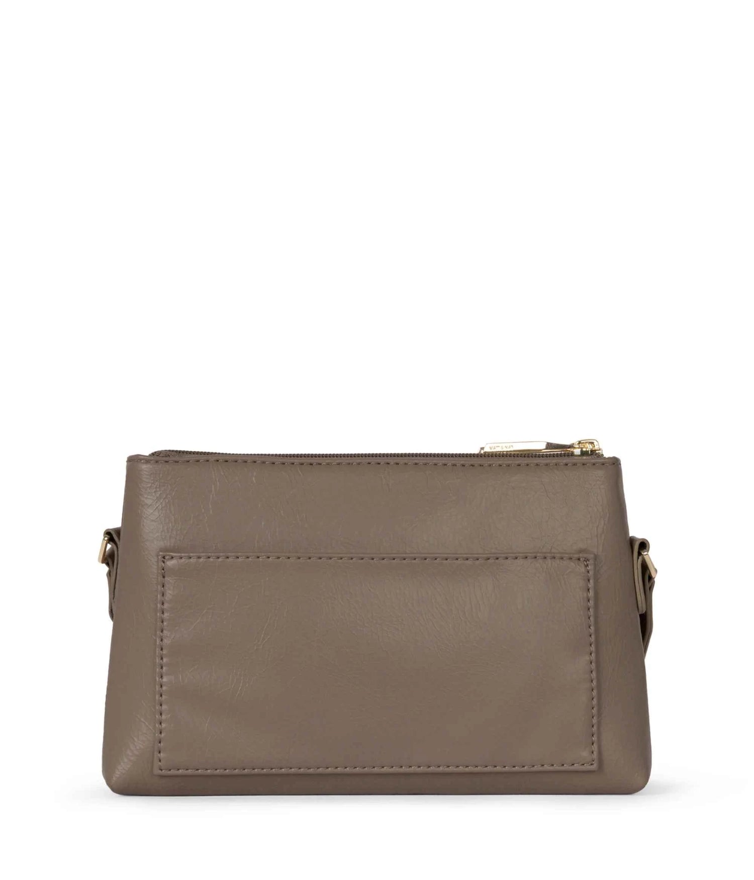 INDIE Vegan Satchel | Theme