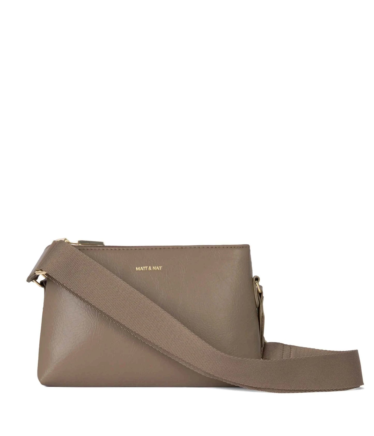 INDIE Vegan Satchel | Theme