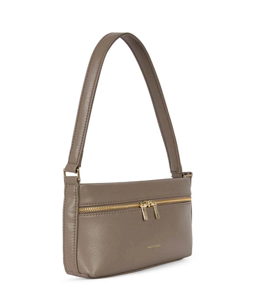 MALENSEM Vegan Shoulder Bag | Theme