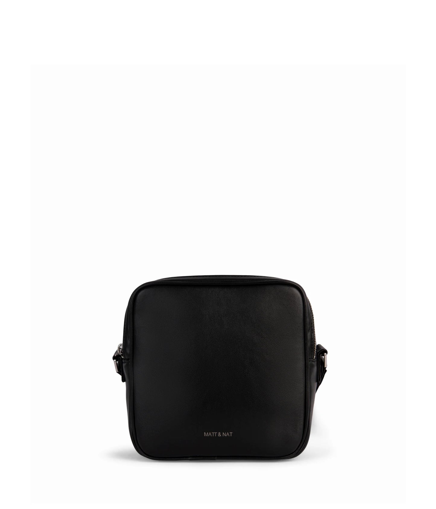 ROSE Vegan Crossbody Bag
