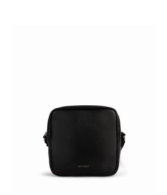 ROSE Vegan Crossbody Bag