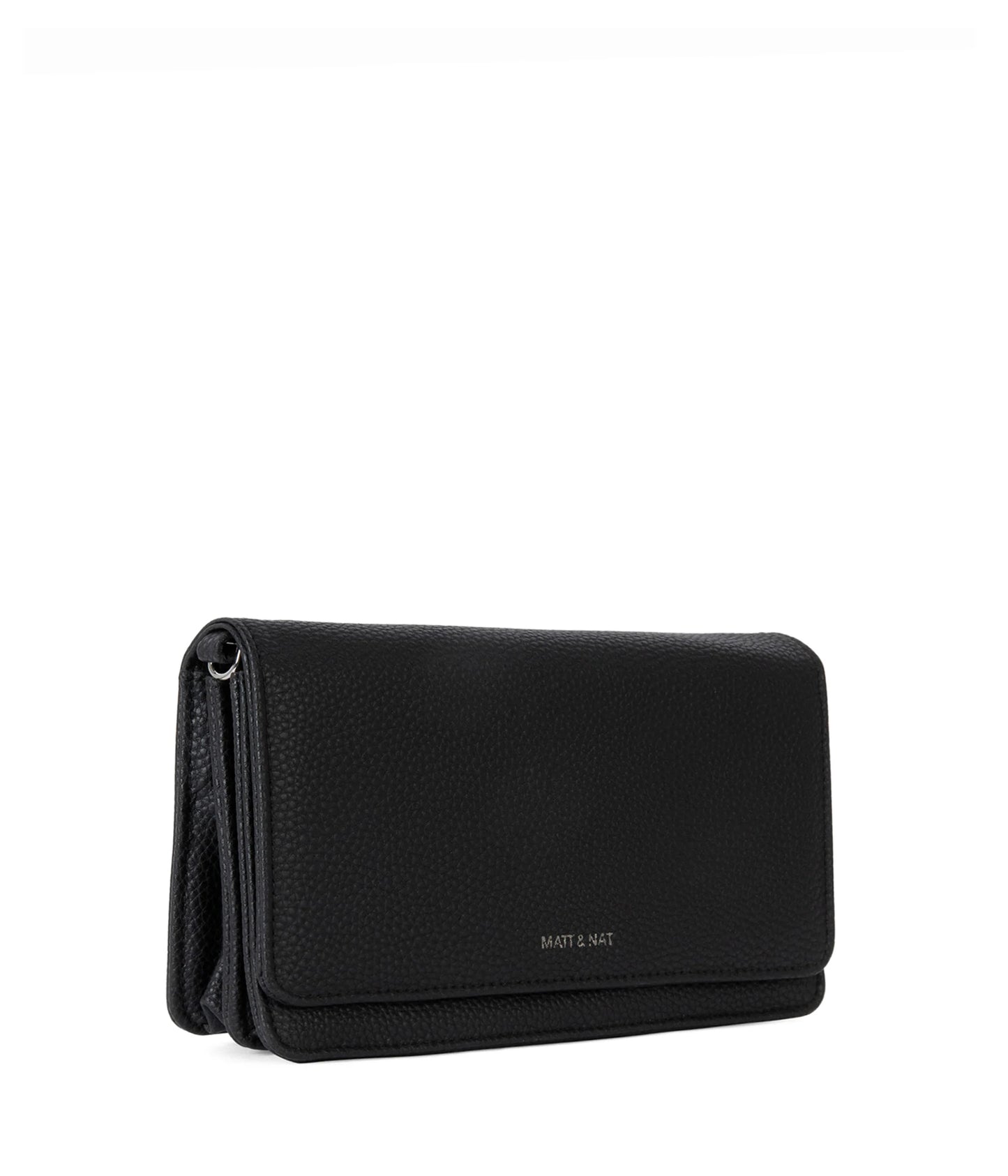 BEE Vegan Crossbody Bag - Grain