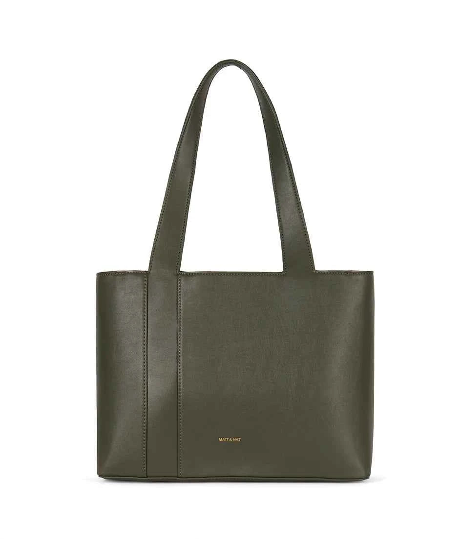 GARNI - Forum Collection Tote Bag
