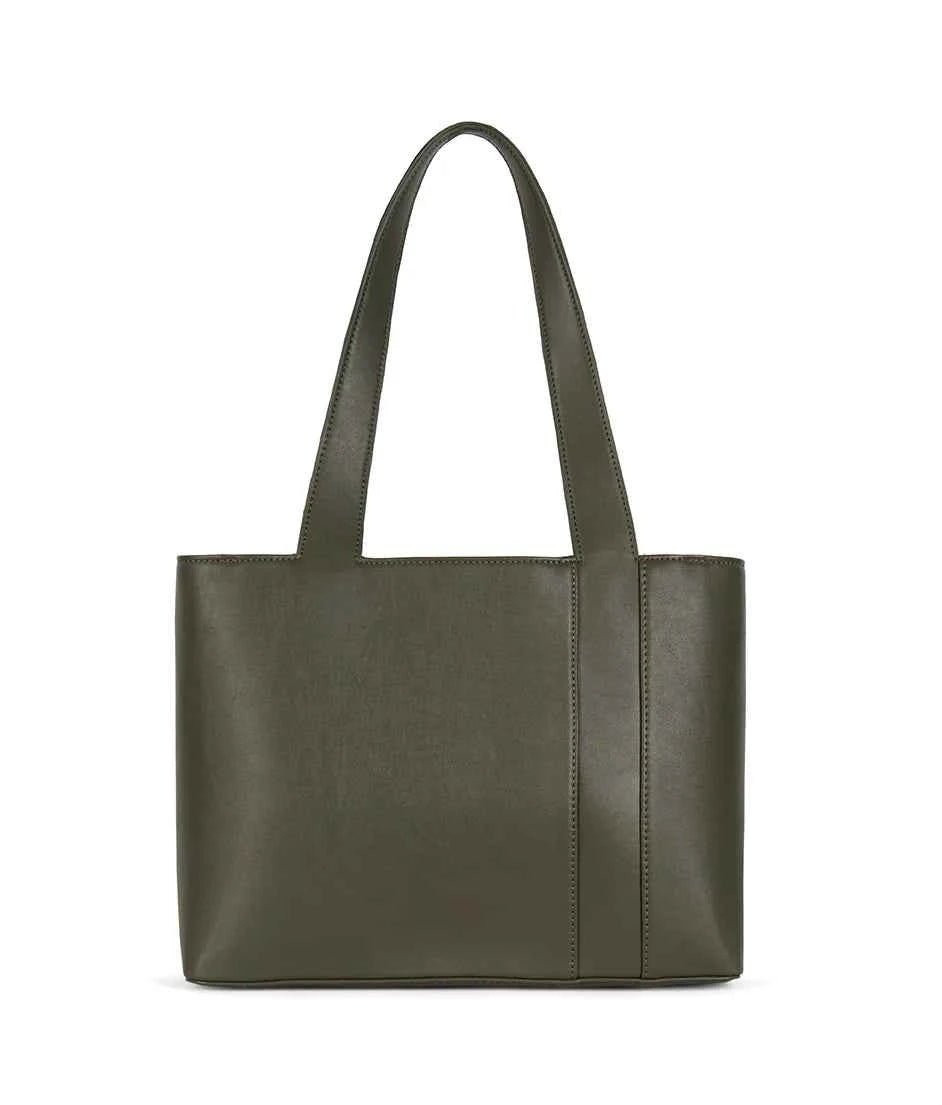 GARNI - Forum Collection Tote Bag