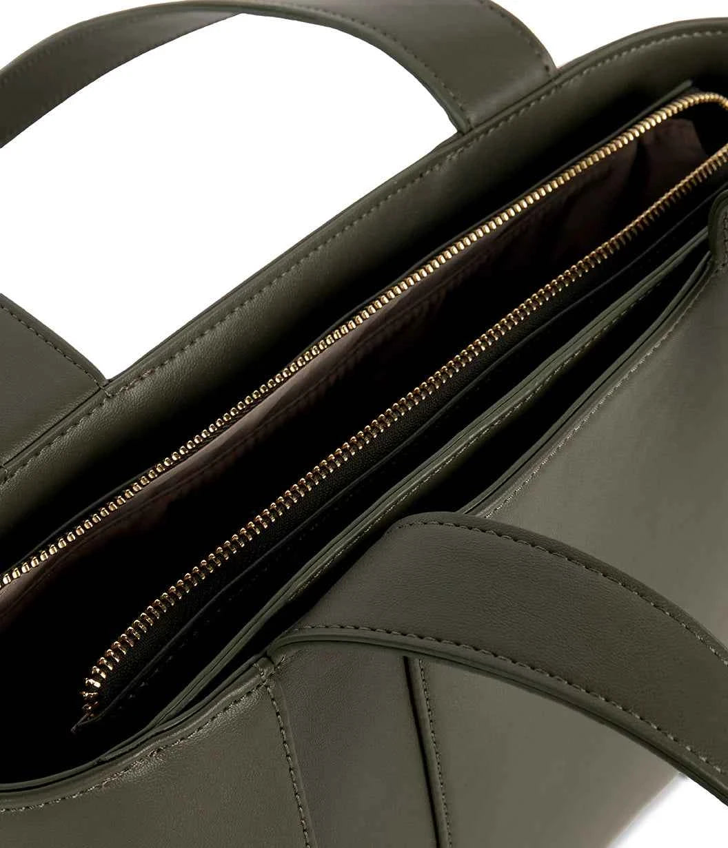 GARNI - Forum Collection Tote Bag