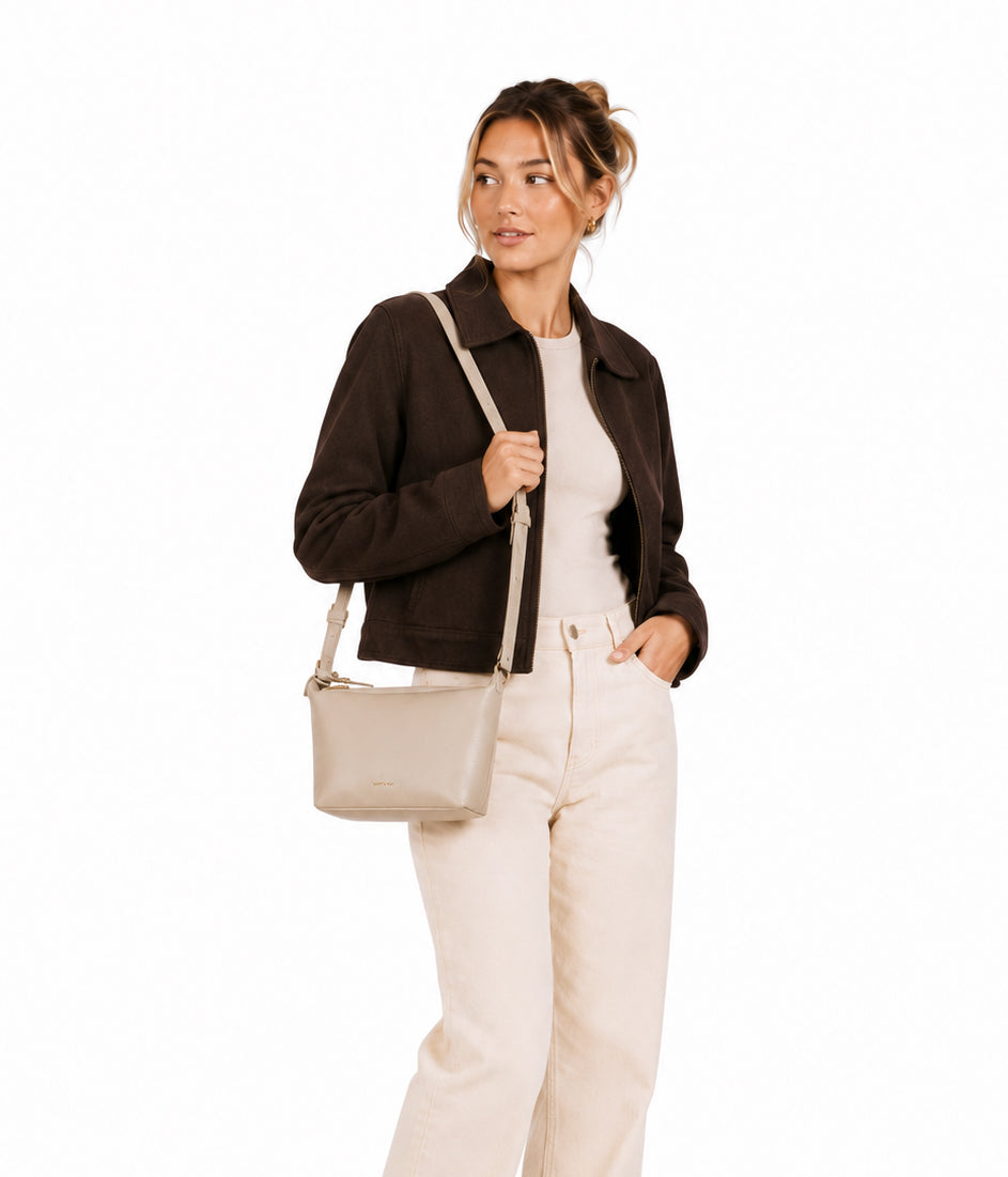 CASTLE - Theme Collection Crossbody