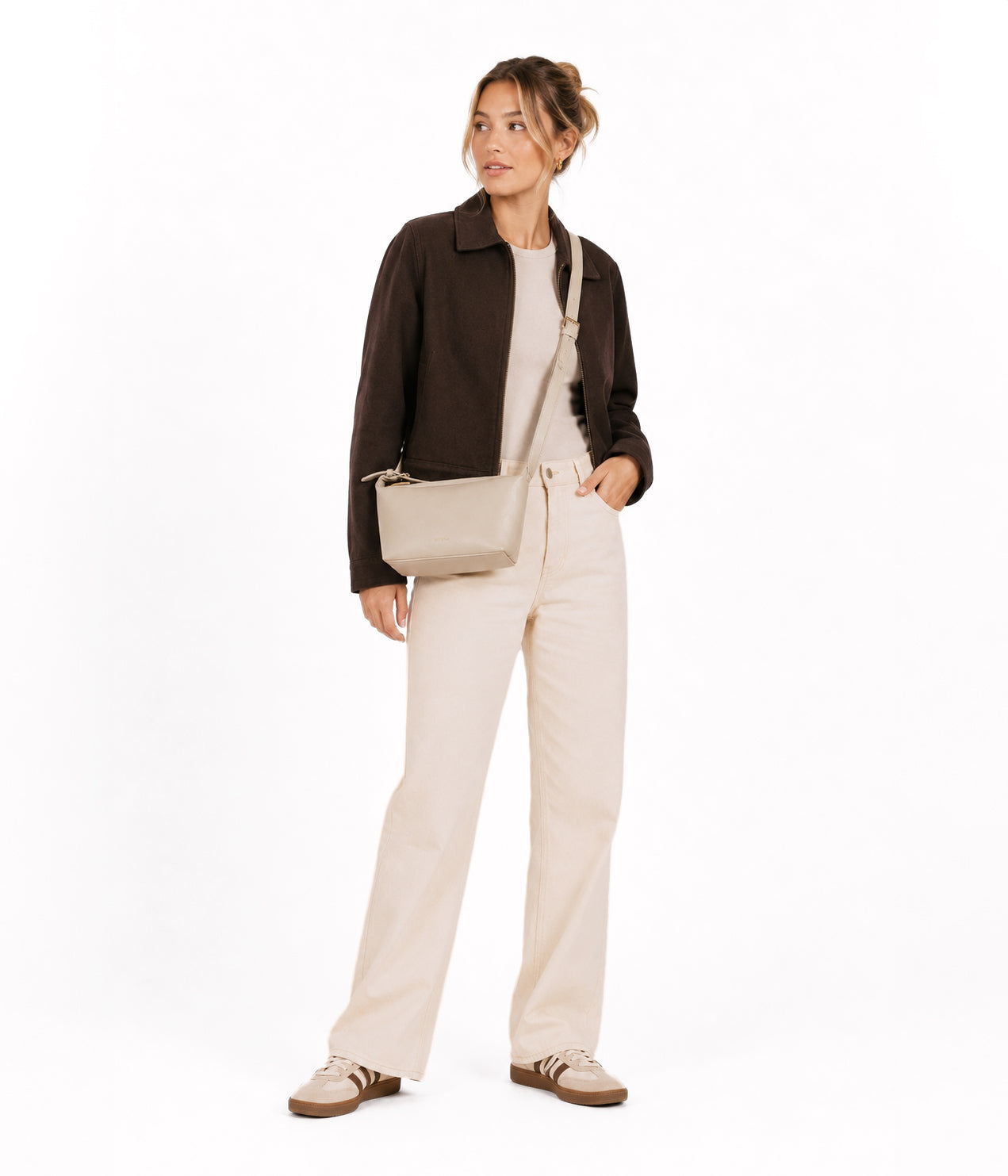 CASTLE - Theme Collection Crossbody