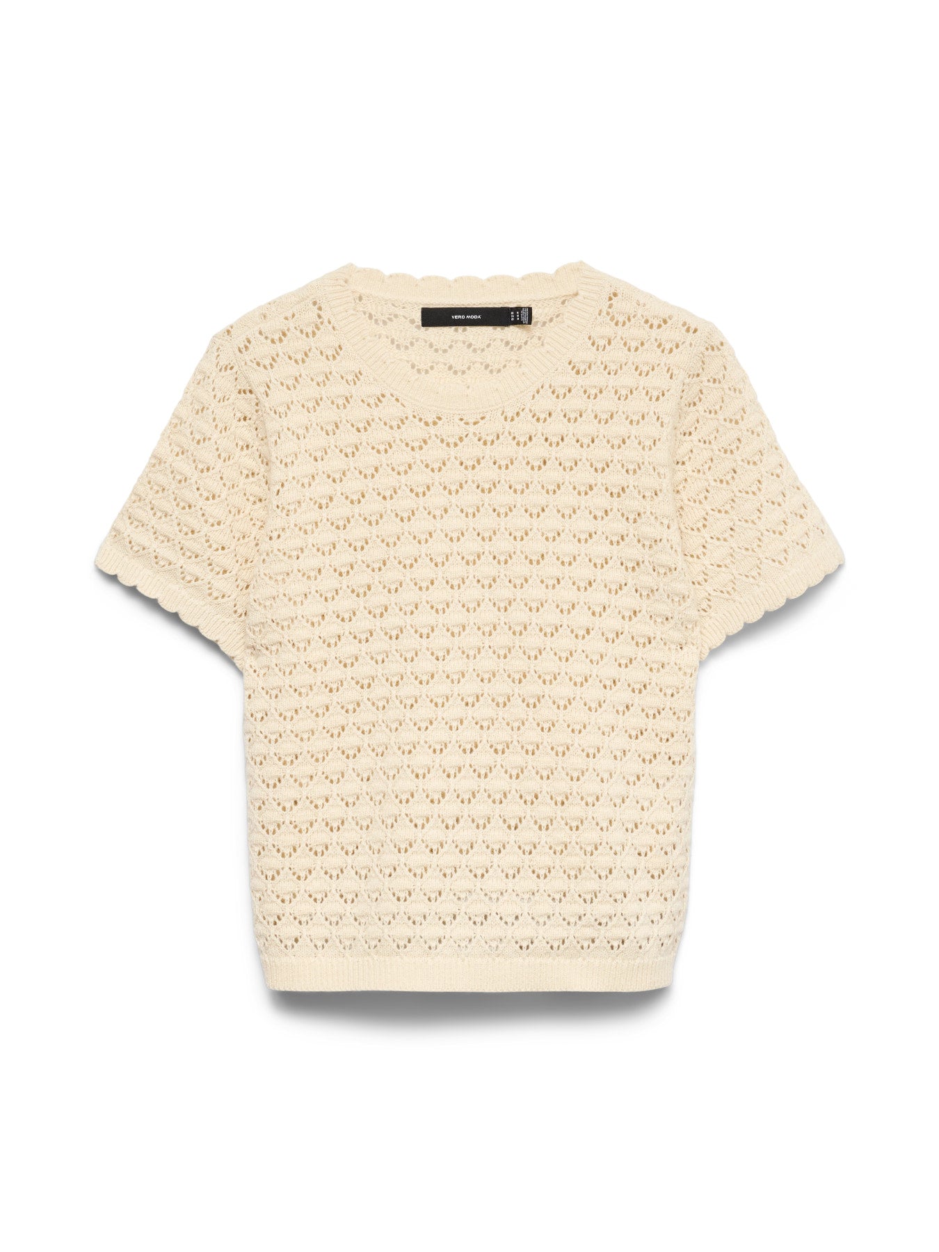 VMJaqueline Knit Top