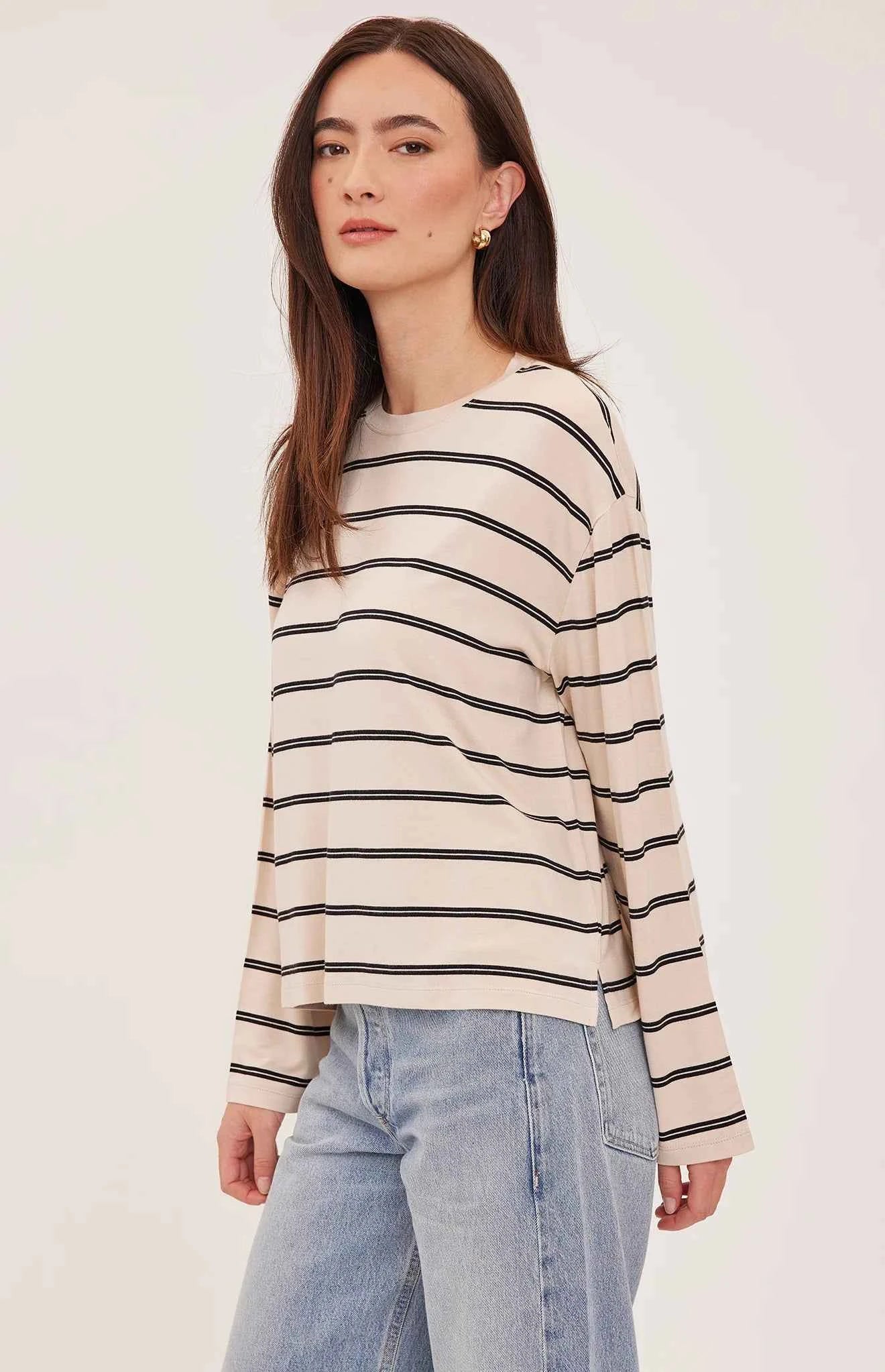 Indy Long Sleeve Top