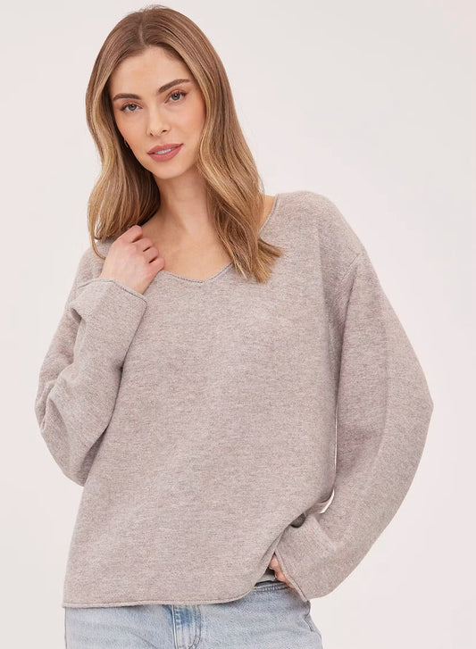 Annalise Knit Sweater