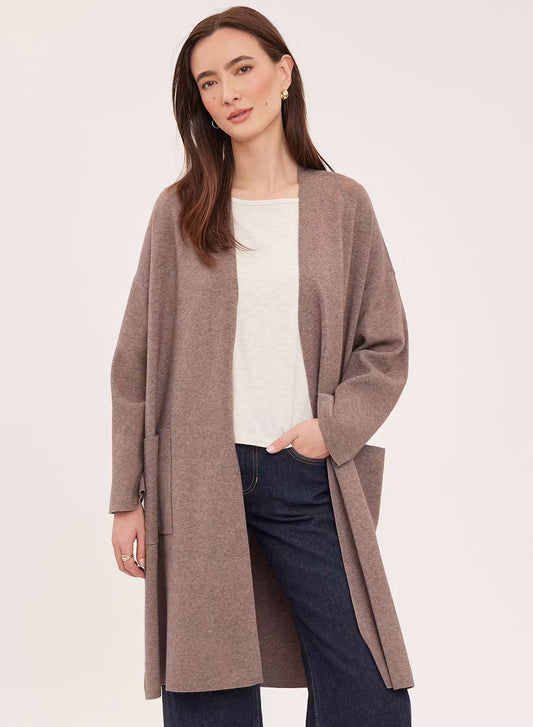 Blake Long Cardigan