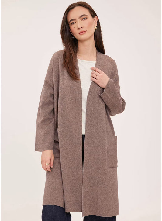 Blake Long Cardigan