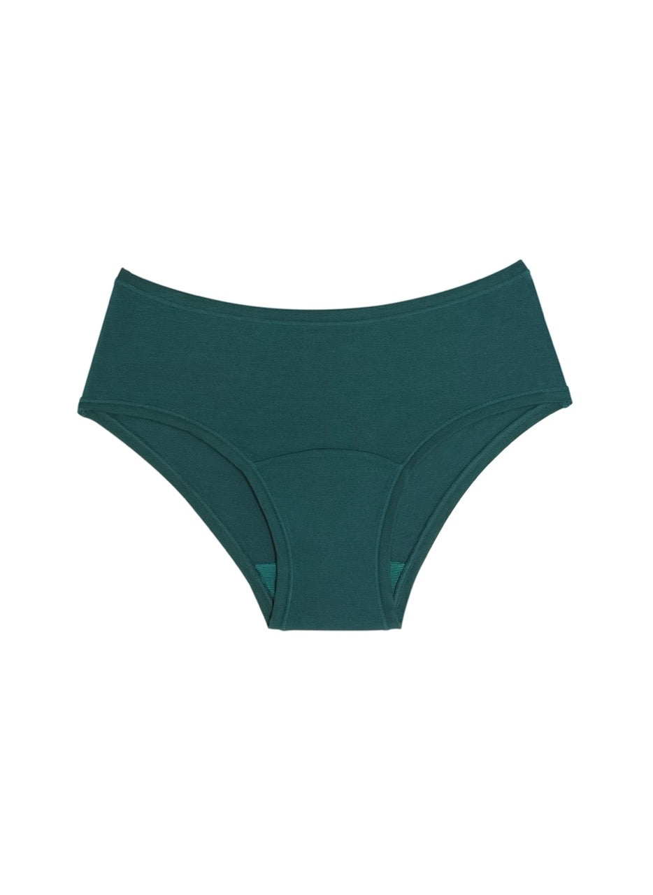 Hipster Mineral Undies by Huha