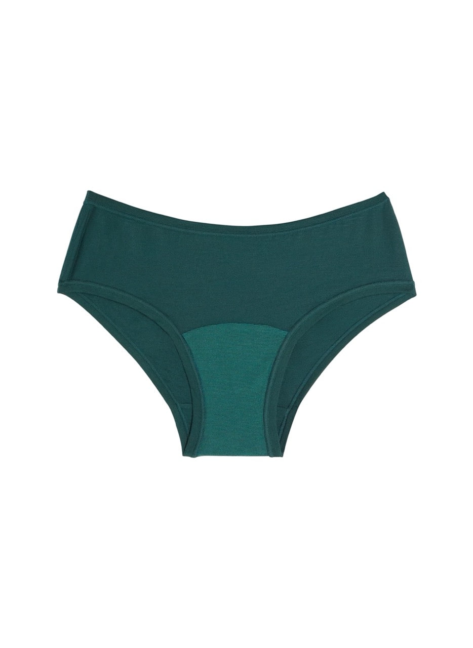 Hipster Mineral Undies by Huha