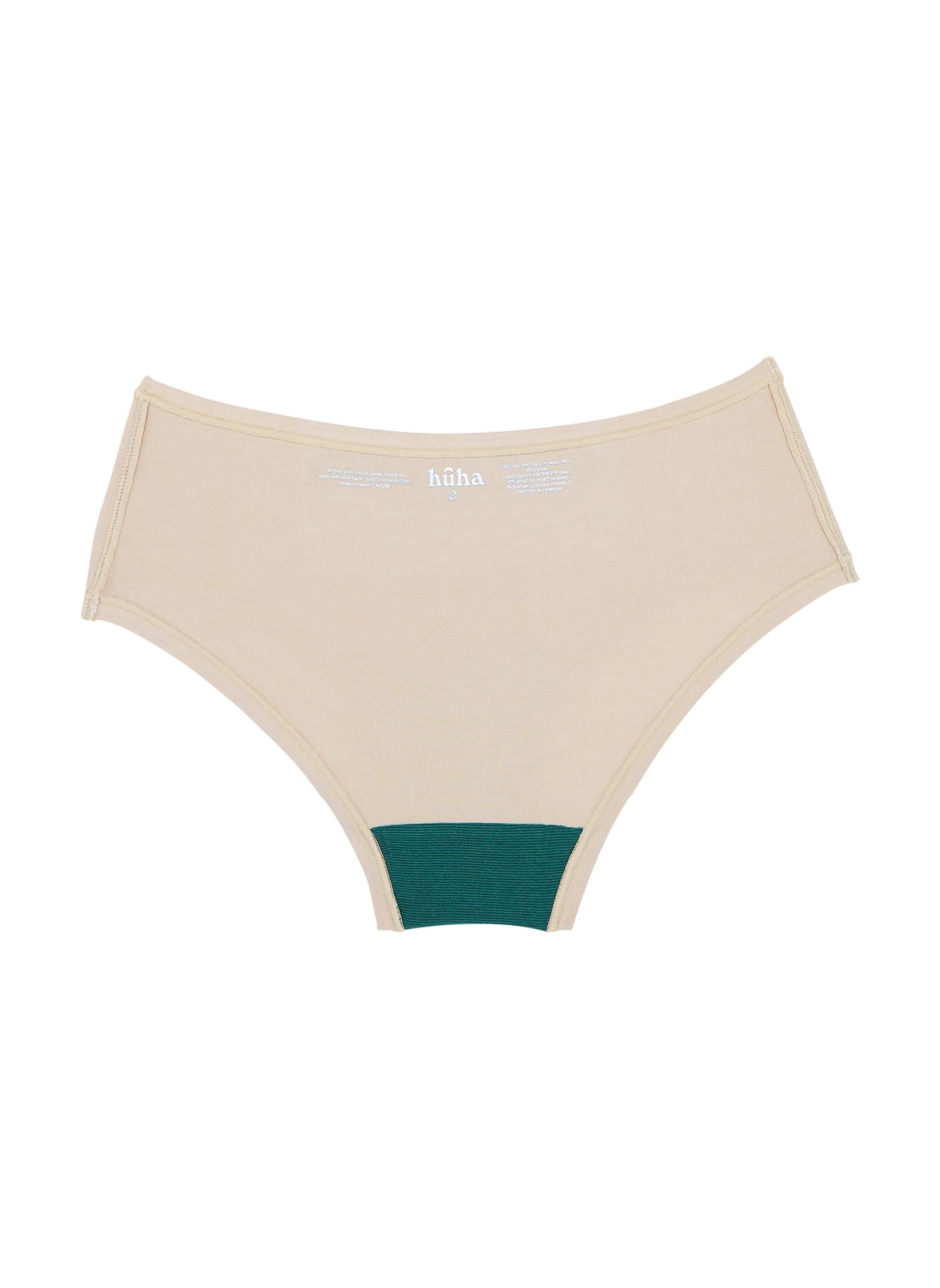 Hipster Mineral Undies by Huha