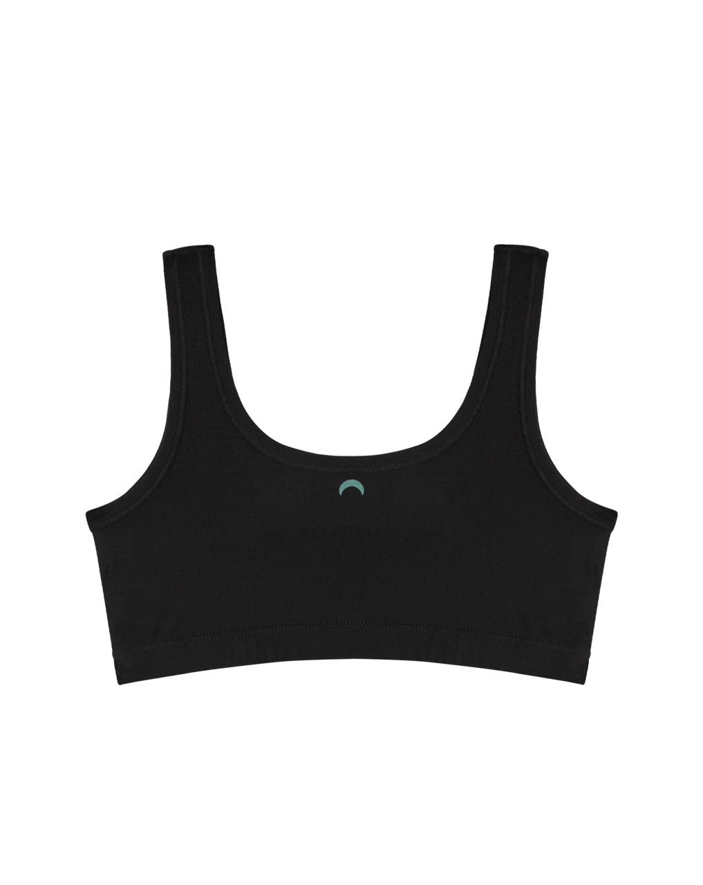 Sporty Bralette Mineral Tops by Huha