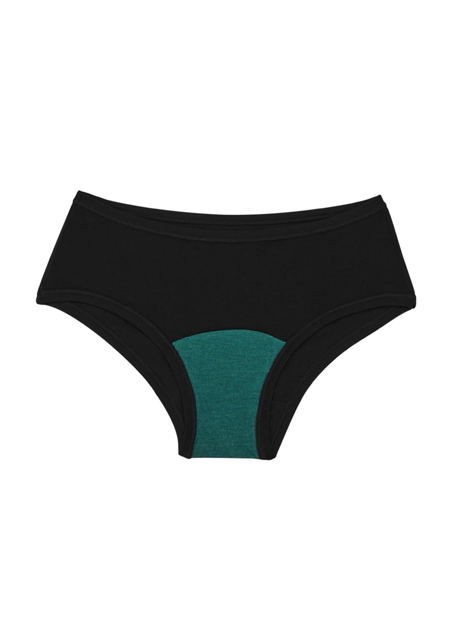 Hipster Mineral Undies by Huha