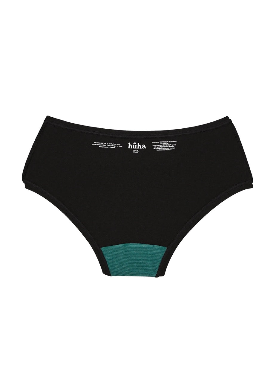 Hipster Mineral Undies by Huha