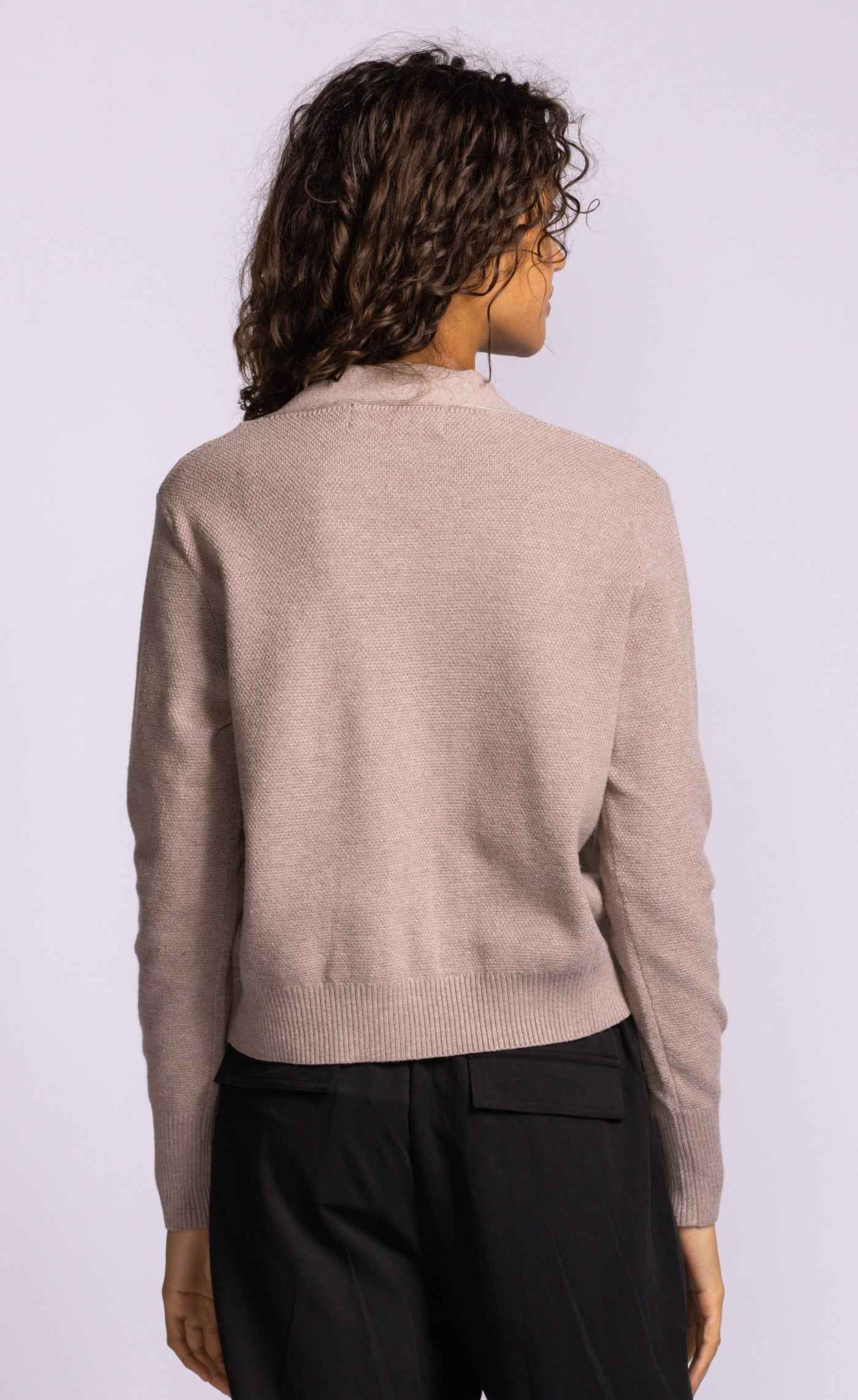 Hampton Cardi