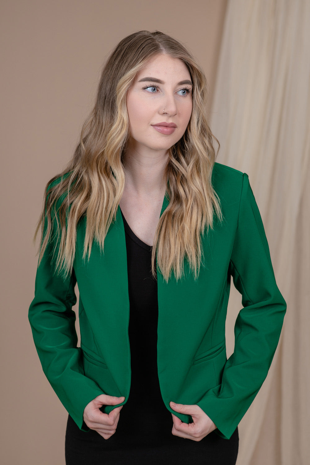 Adira Blazer