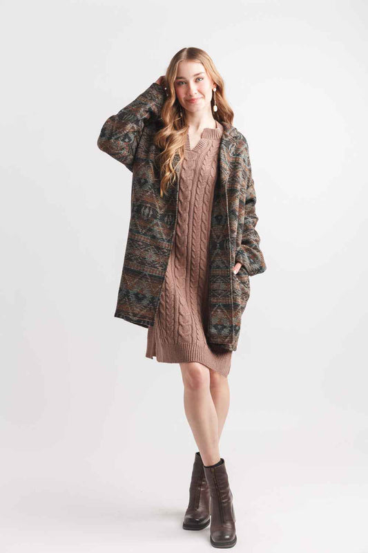 The Amias Coat