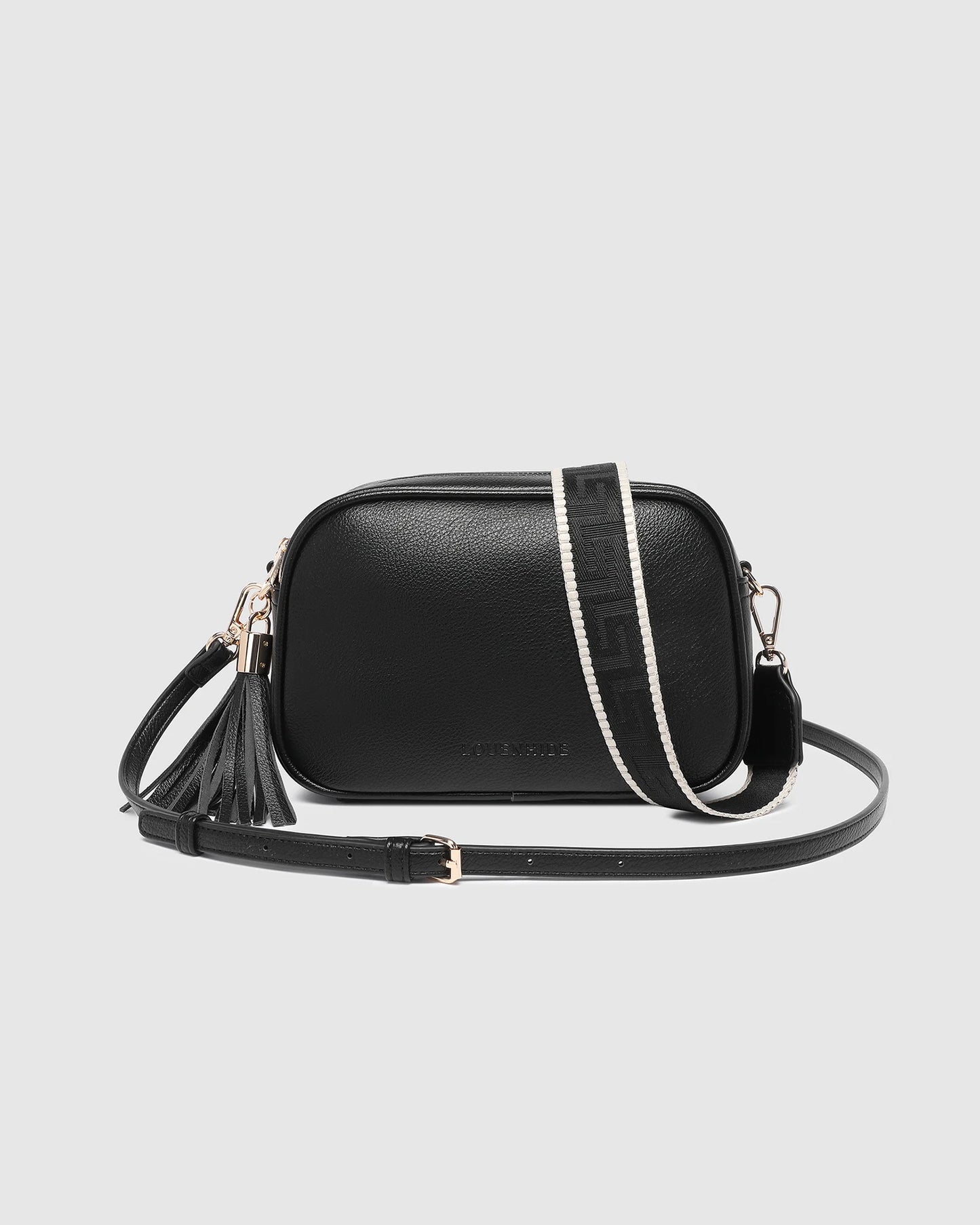 Jacinta Crossbody Bag