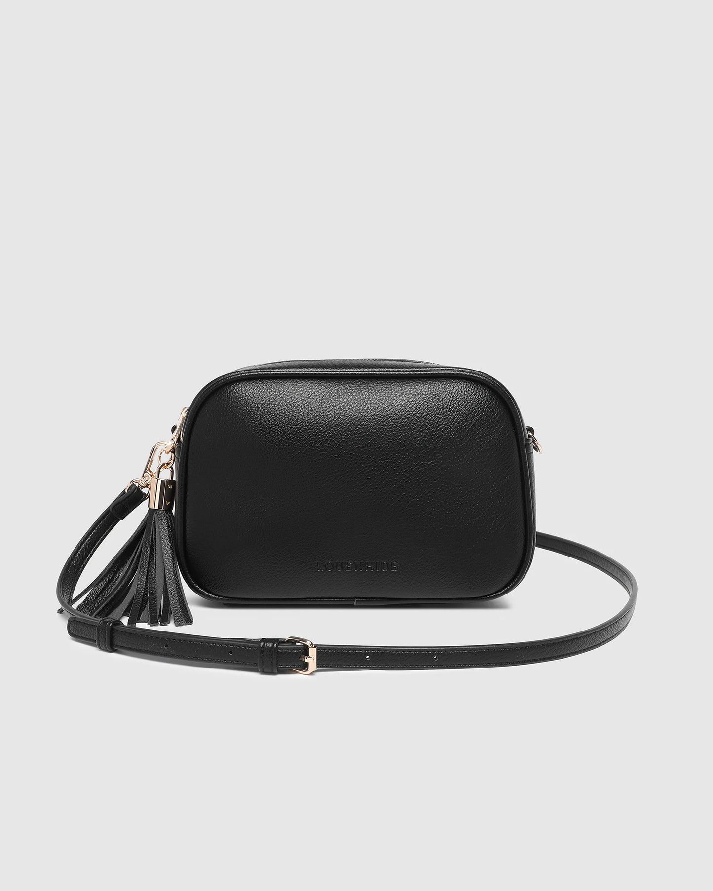 Jacinta Crossbody Bag