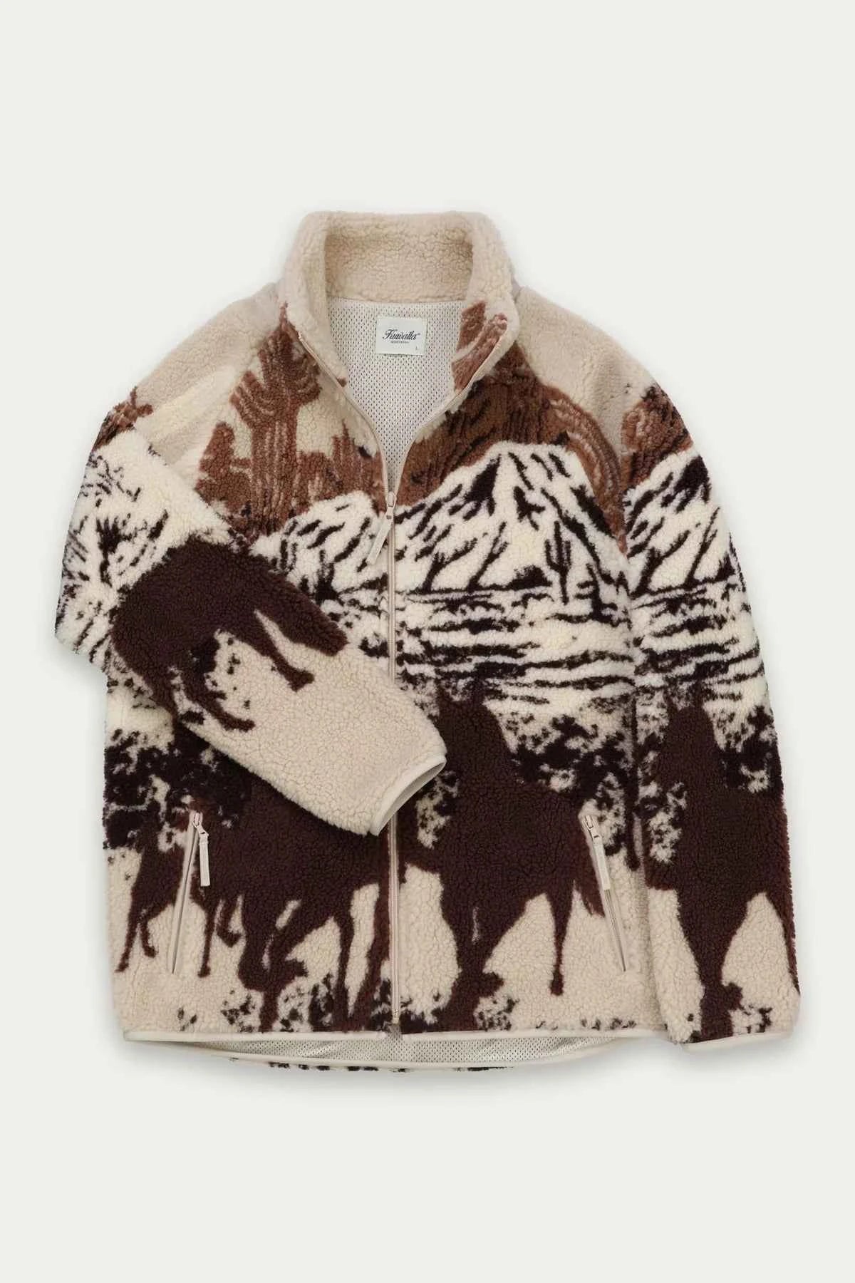Knit Sweaters & Cardigans