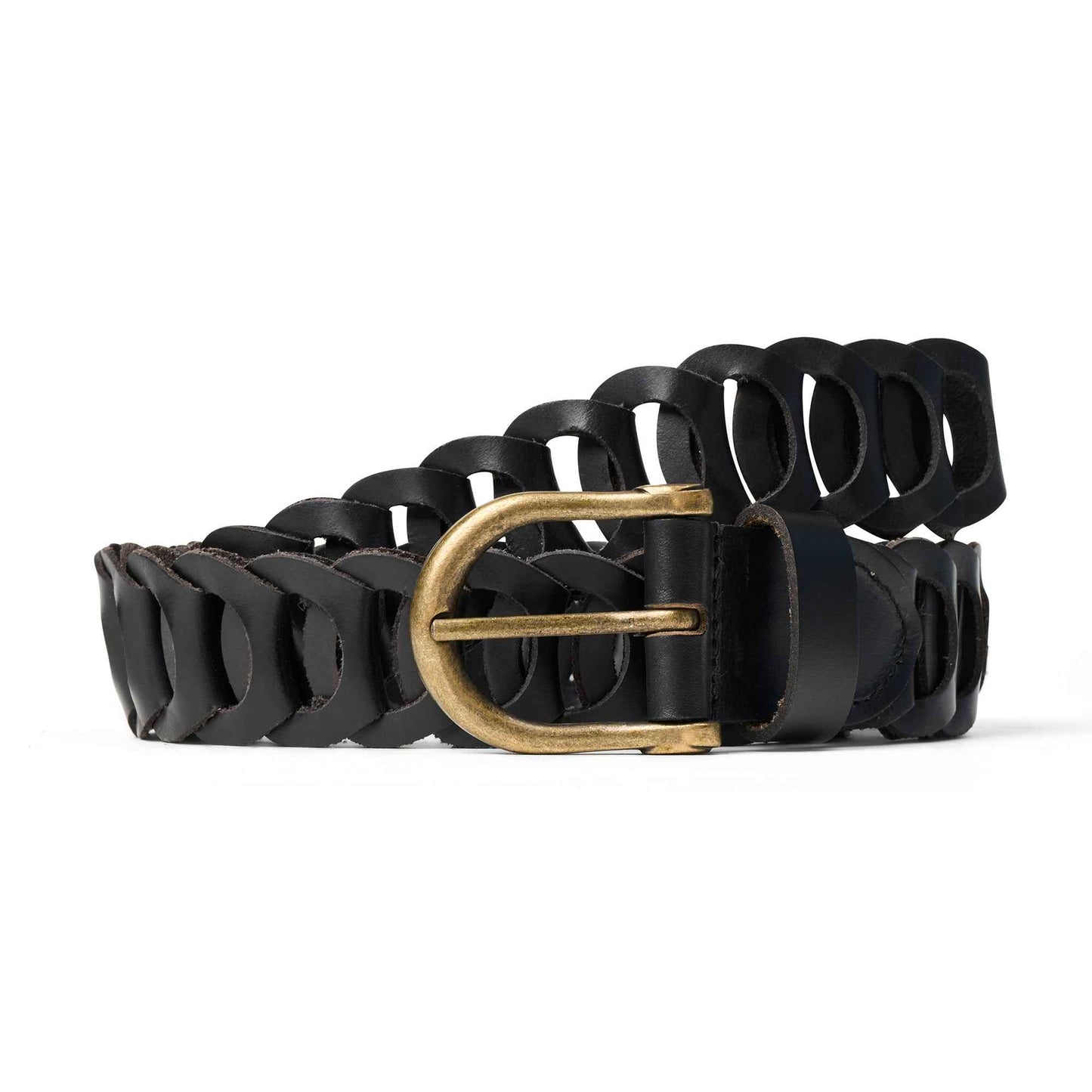 Kim Loop Belt